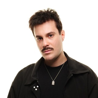 Telegram profile photo for Антон Самойлов