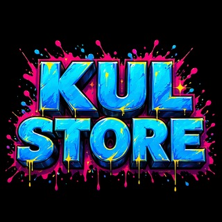Telegram profile photo for KUL STORE