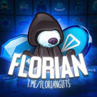 Telegram profile photo for Florian Gifts