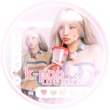 Telegram profile photo for 🕊️𝓚-𝓹𝓸𝓹||𝓽𝓱𝓮 𝓰𝓲𝓻𝓵𝓼🌷𝜗𝜚