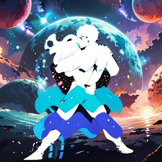 Telegram profile photo for DREAM STREAM ORG