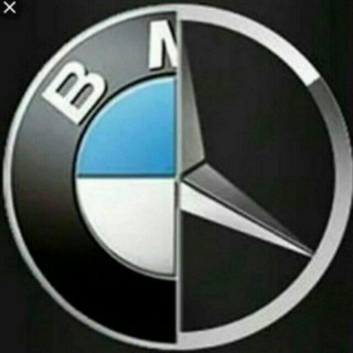 Telegram profile photo for Mersaddes. Vs bmw