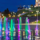 Telegram profile photo for Жизнь Самары