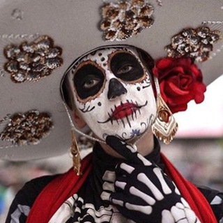Telegram profile photo for Rusa en Mexico