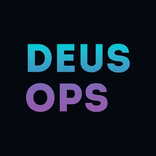 Telegram profile photo for DeusOps