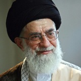 Telegram profile photo for kheymegahevelayat_ir