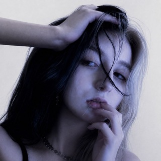 Telegram profile photo for ༒Альтушка Эхо༒