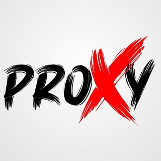 Telegram profile photo for پروکسی رایگان • Free Proxy •