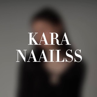 Telegram profile photo for kara_naailss