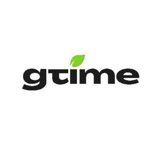 Telegram profile photo for G-TIME CORPORATION