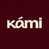 Telegram profile photo for Kami butik