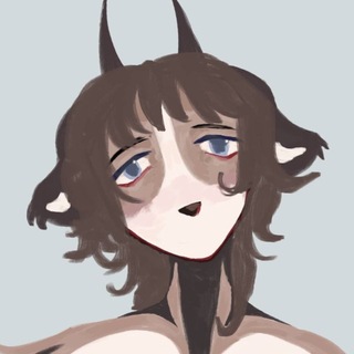 Telegram profile photo for CATRABBLE 18+
