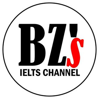 Telegram profile photo for Barazande - IELTS