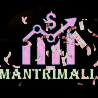 Telegram profile photo for Mantrimall