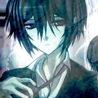 Telegram profile photo for ʂԋσιʂҽ ɳαƙιԋαɾα