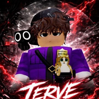 Telegram profile photo for Братва Terve