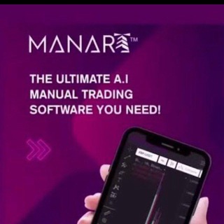 Telegram profile photo for ManaraFX _Trading & FX_Pro_Signal_Guidance🇺🇲