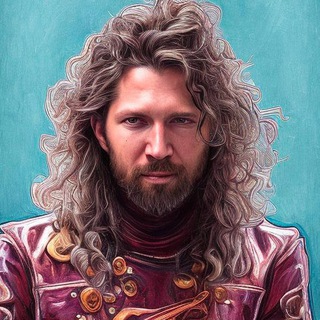Telegram profile photo for Большие деньги в Телеграм