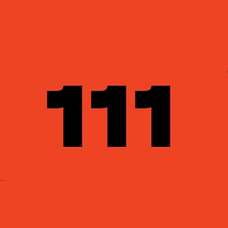 Telegram profile photo for 111