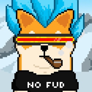 Telegram group profile photo for Shiboshis