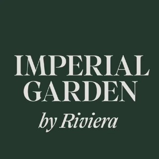 Telegram profile photo for IMPERIAL GARDEN
