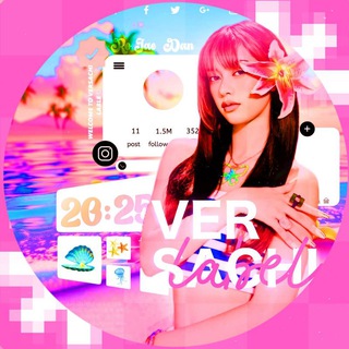 Telegram profile photo for Закрыто Versachi lable