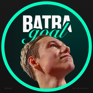 Telegram profile photo for BATRA GOAL
