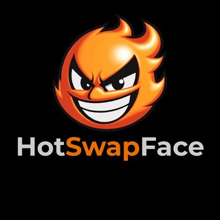 Telegram profile photo for Hot Swap Face