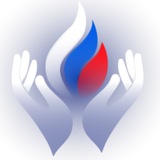 Telegram profile photo for Фонд ЛЮДИ ДОБРОЙ ВОЛИ
