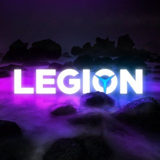 Telegram profile photo for Legion