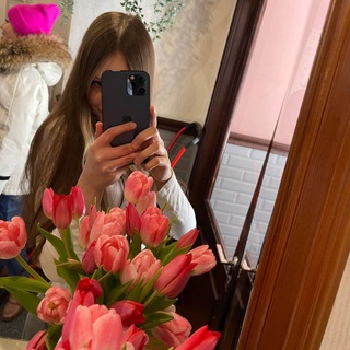 Telegram profile photo for мисс мартини