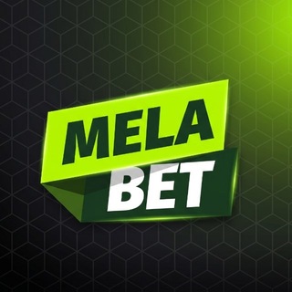 Telegram profile photo for Melabet