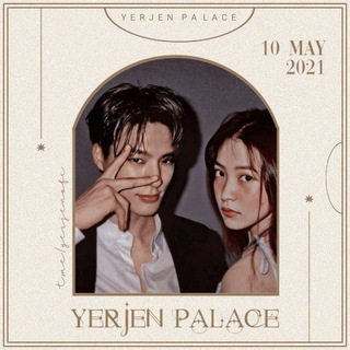 Telegram profile photo for ★★ YERJEN PALACE★★