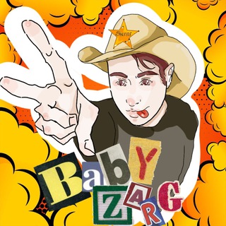 Telegram profile photo for Зарг