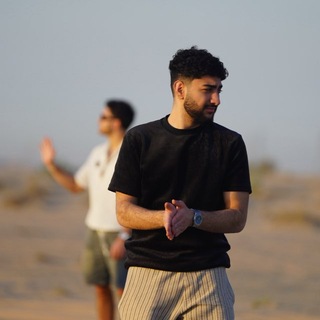 Telegram profile photo for Aramski