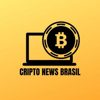 Telegram profile photo for CRIPTO NEWS BRASIL