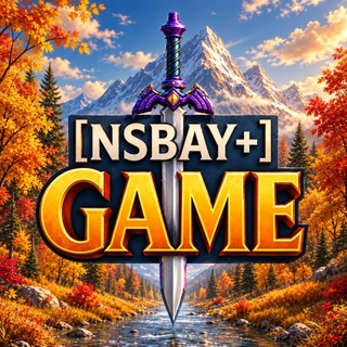 Telegram profile photo for NSBay+