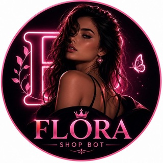 Telegram profile photo for Flora_friend🌸