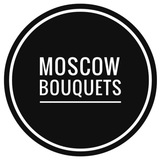 Telegram profile photo for MoscowBouquets_info