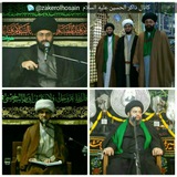 Telegram profile photo for کانال ذاکر الحسین علیه السلام (آرشیوقدیمی)