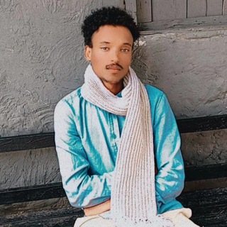 Telegram profile photo for በረከት ዘውዱ