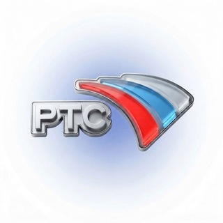 Telegram profile photo for РТС
