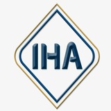 Telegram profile photo for IHA Co. Ltd.