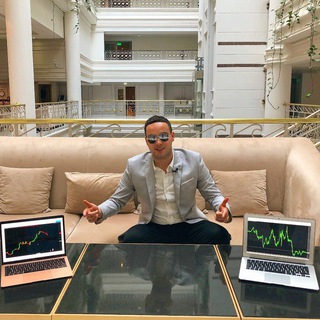 Telegram profile photo for Forex Signals 💰 - FxLifeStyle