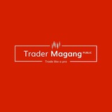 Telegram profile photo for Trader Magang