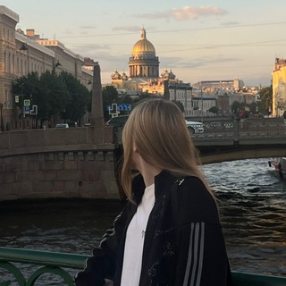 Telegram profile photo for Александра Поулт | Экспертный ютуб