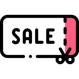 Telegram profile photo for 💳 ПромоБуст | Скидки & Промокоды