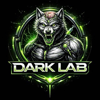 Telegram profile photo for DarkLab OFICIAL💊💉💯