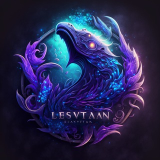 Telegram profile photo for Leviathan