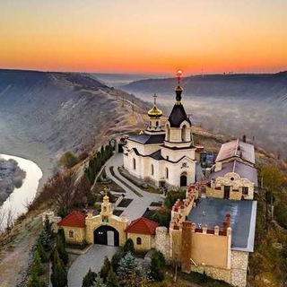 Telegram profile photo for МолдБриф